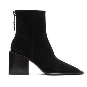 Alexander Wang  Parker Suede Boot